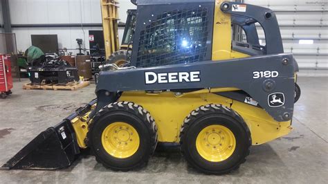 weight 2010 deere 318d skid steer|john deere 318d hydraulic loader.